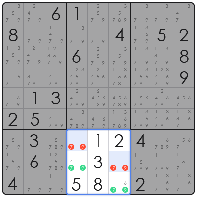 killer sudoku print