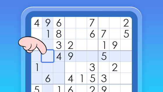 nyt sudoku answers